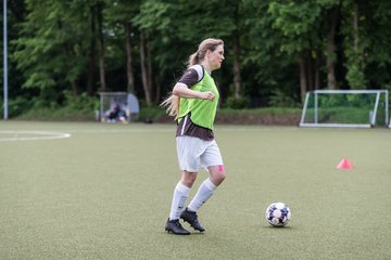 Bild 93 - F Komet Blankenese - Nienstedten : Ergebnis: 2:1